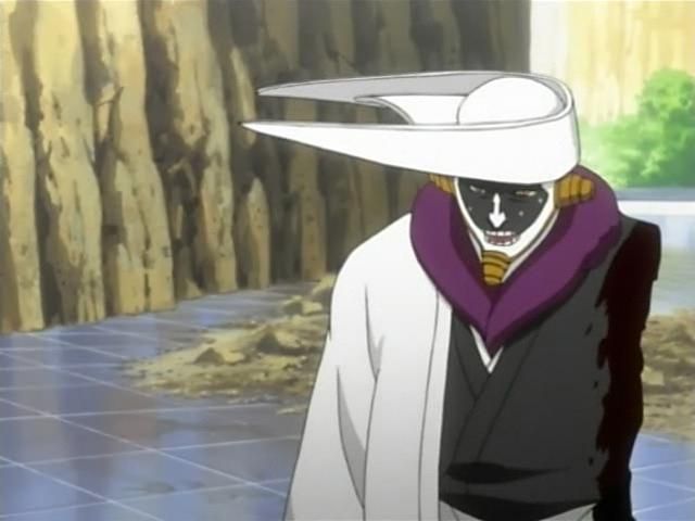 Otaku Gallery  / Anime e Manga / Bleach / Screen Shots / Episodi / 101 - Il Bankai di Mayuri - Scontro tra demoni / 149.jpg